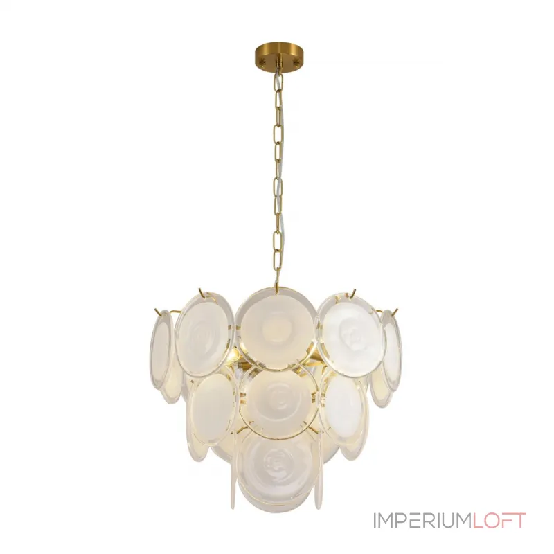 Подвесная люстра Lumion Moderni 8320/5