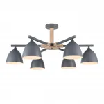 Потолочная люстра Lumion Moderni 8096/6C