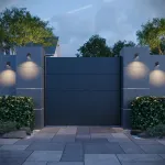 Светильник ландшафтный светодиодный Novotech Street 359586 от ImperiumLoft