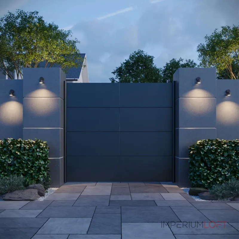 Светильник ландшафтный светодиодный Novotech Street 359586 от ImperiumLoft