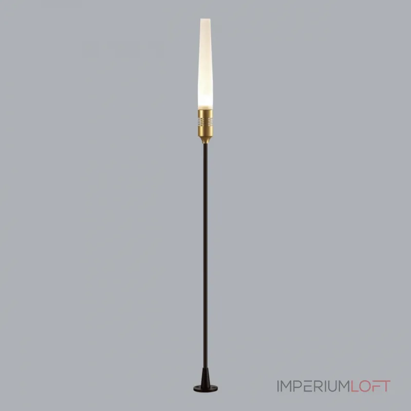 Уличный светильник Odeon Light Nature 7769/56L от ImperiumLoft Уличный светильник Odeon Light Nature 7769/56L от ImperiumLoft