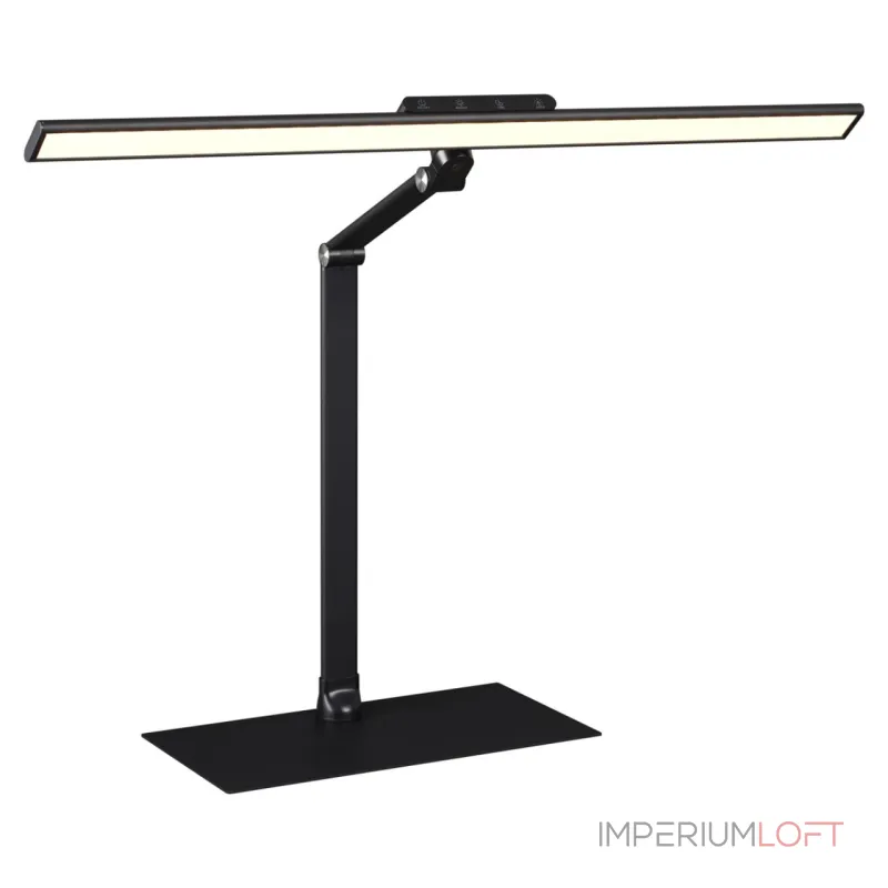 Настольная лампа Novotech Ledo 359967 от ImperiumLoft