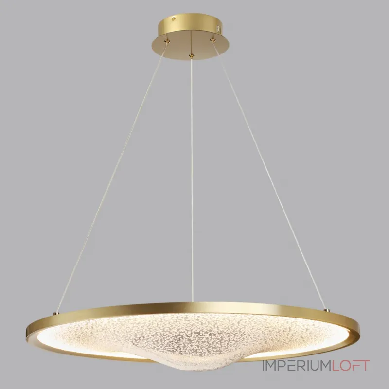 Подвесная люстра Odeon Light Hightech 7047/41L