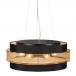 Потолочный светильник Lumion Moderni 359458 от ImperiumLoft