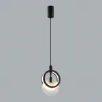 Подвесной светильник Odeon Light Hightech 5422/17L