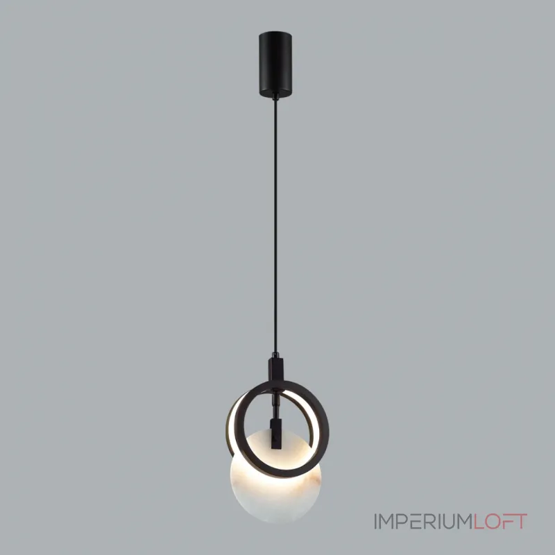 Подвесной светильник Odeon Light Hightech 5422/17L