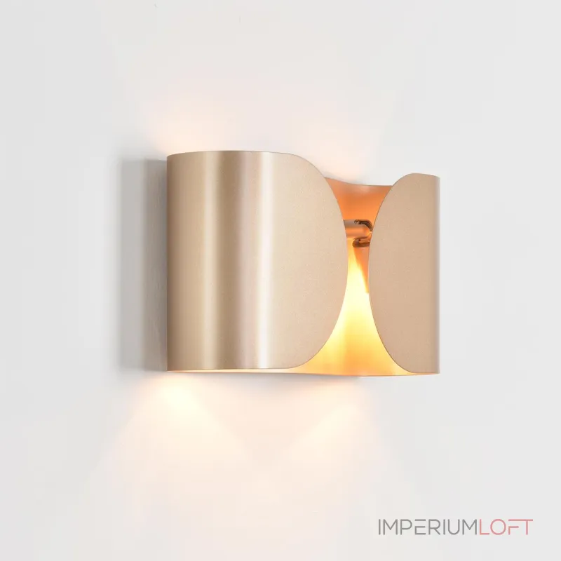 Бра Lumion Moderni 8390/2W от ImperiumLoft