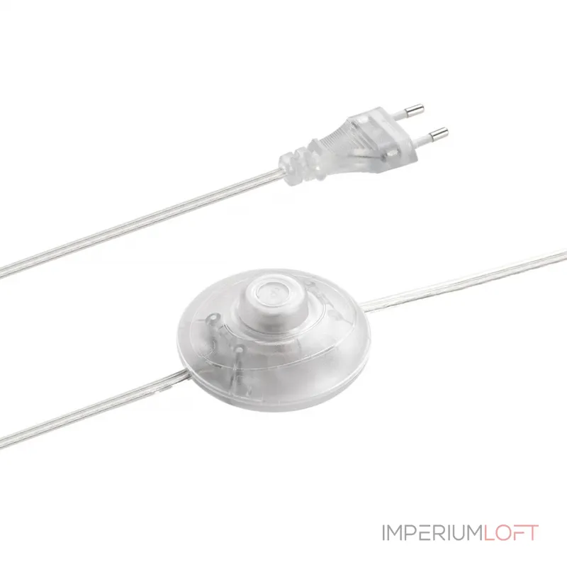 Напольный светльник Lumion Moderni 8251/2F от ImperiumLoft