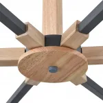 Потолочная люстра Lumion Moderni 8096/6C