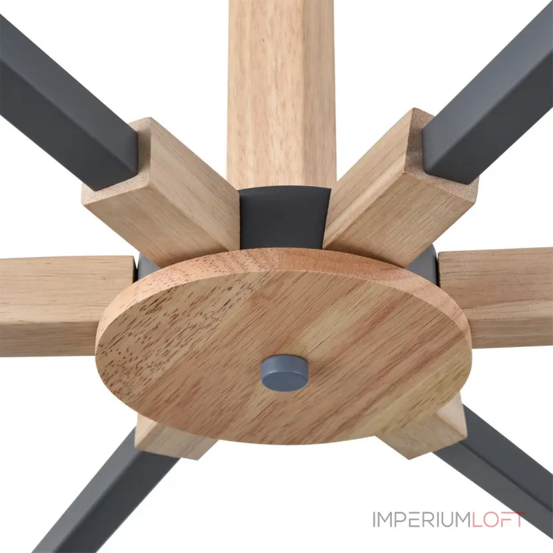 Потолочная люстра Lumion Moderni 8096/6C