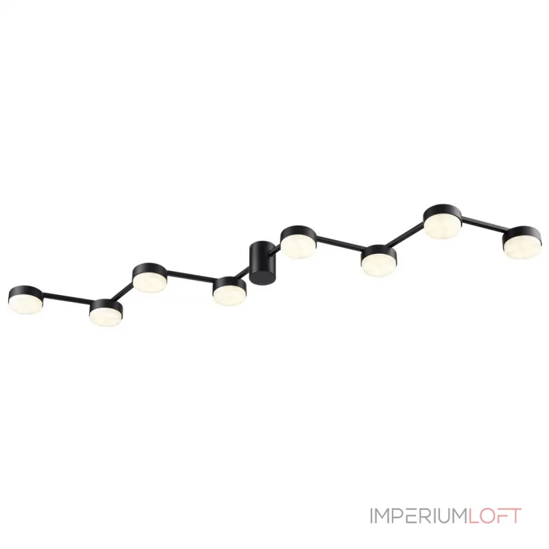 Потолочный светильник Lumion Comfi 8187/8C Потолочный светильник Lumion Comfi 8187/8C