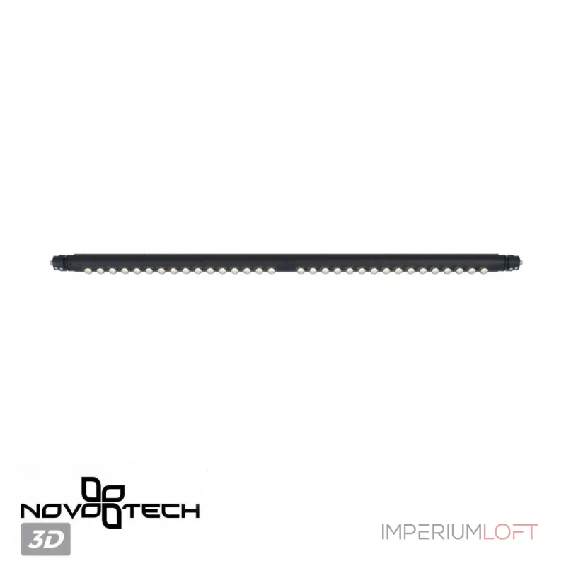 Светильник Novotech Konst 6632/18WL от ImperiumLoft