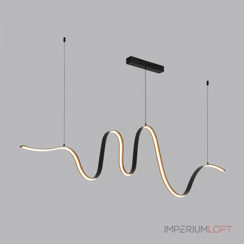 Подвесной светильник Odeon Light Hightech 7025/52L Подвесной светильник Odeon Light Hightech 7025/52L