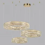 База для 3-х колец PANTA Odeon Light L-VISION ODL24 477 4926/3R 4000 от ImperiumLoft