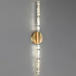 Настенный светильник Odeon Light L-vision 7737/60L от ImperiumLoft