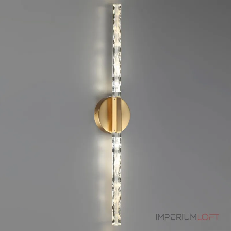 Настенный светильник Odeon Light L-vision 7737/60L от ImperiumLoft Настенный светильник Odeon Light L-vision 7737/60L от ImperiumLoft