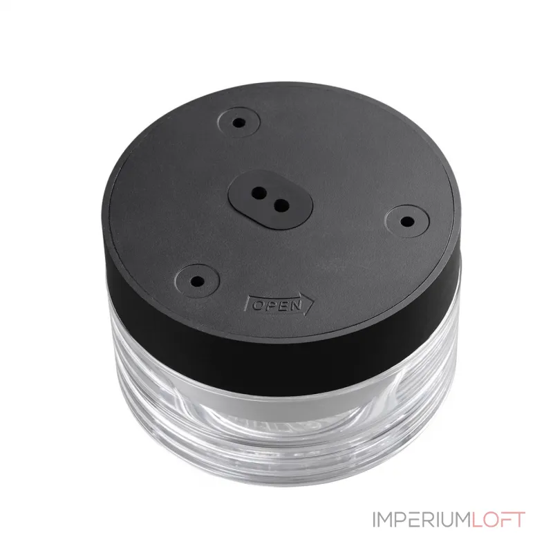 Настенный светильник Odeon light Hightech 7156/6CL от ImperiumLoft Настенный светильник Odeon light Hightech 7156/6CL от ImperiumLoft
