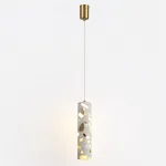 Подвесной светильник Odeon Light L-vision 7012/6L