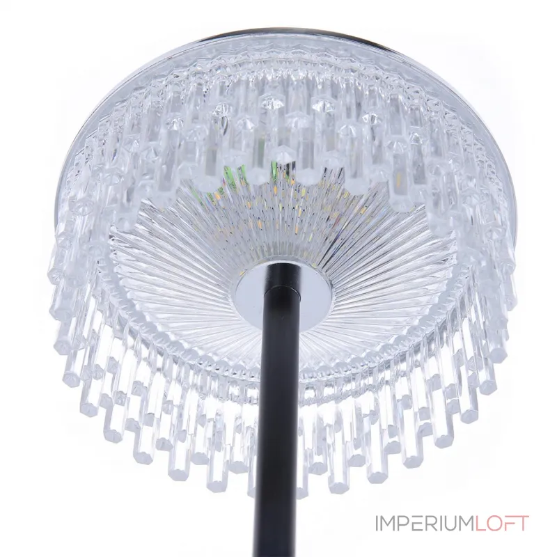 Настольная лампа Lumion Ledio 6548/16L от ImperiumLoft