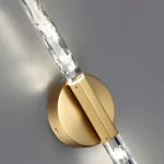 Настенный светильник Odeon Light L-vision 7737/60L от ImperiumLoft