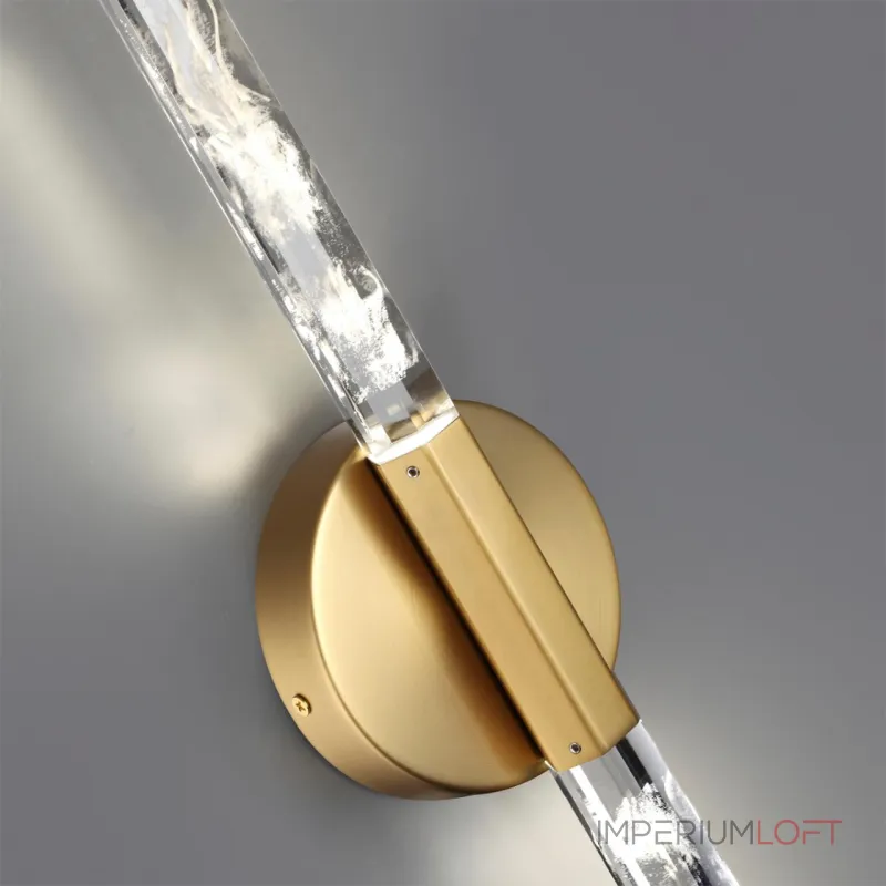 Настенный светильник Odeon Light L-vision 7737/60L от ImperiumLoft Настенный светильник Odeon Light L-vision 7737/60L от ImperiumLoft