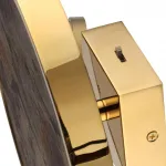 Настенный светильник Odeon Light L-VISION ODL24 5079/15WL LED 15W 3000К/4000K/6000K BERGI Серый от ImperiumLoft