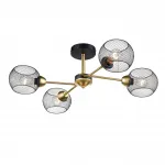 Потолочная люстра Lumion County 8247/4C