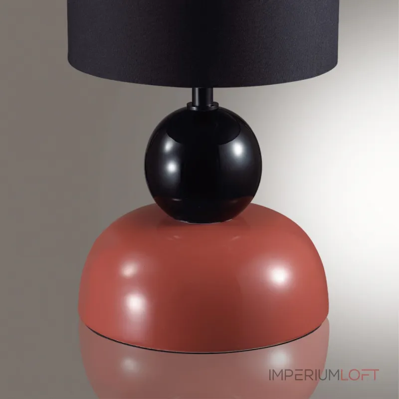 Настольная лампа Lumion Comfi 5443/1T от ImperiumLoft Настольная лампа Lumion Comfi 5443/1T от ImperiumLoft