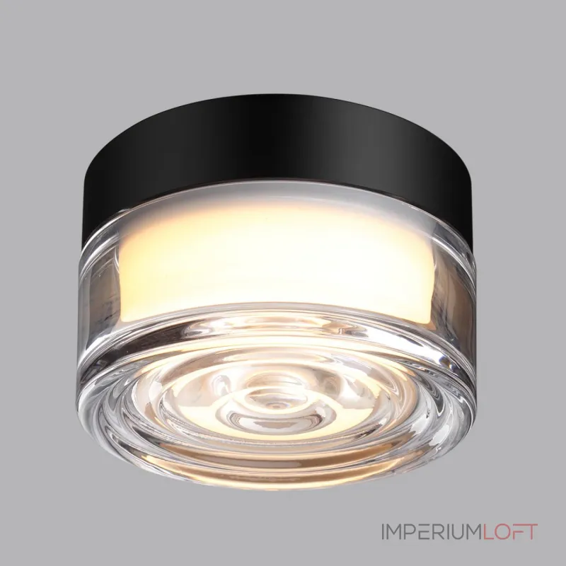 Настенный светильник Odeon light Hightech 7156/6CL от ImperiumLoft Настенный светильник Odeon light Hightech 7156/6CL от ImperiumLoft