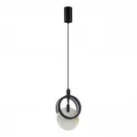 Подвесной светильник Odeon Light Hightech 5422/17L