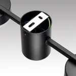 Потолочный светильник Lumion Comfi 8187/8C