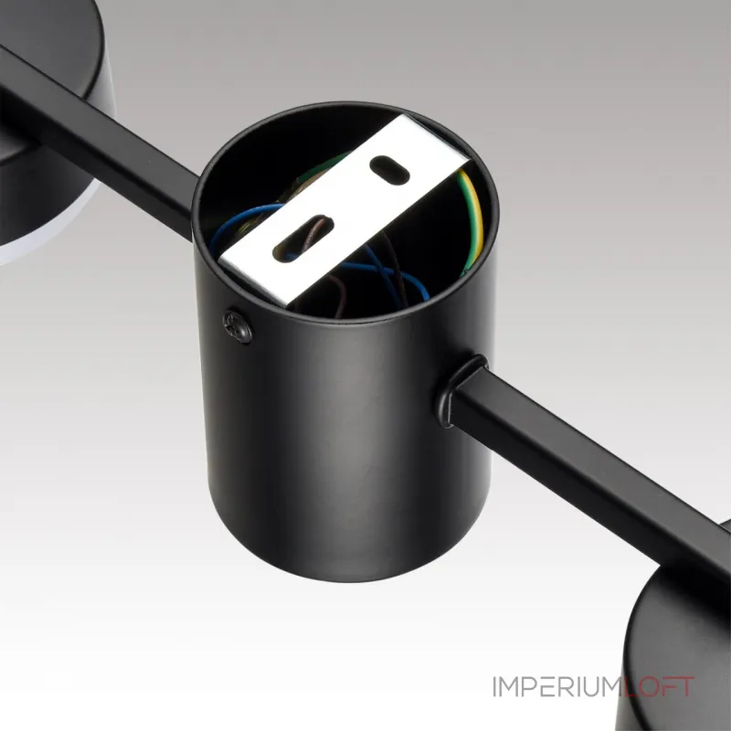 Потолочный светильник Lumion Comfi 8187/8C Потолочный светильник Lumion Comfi 8187/8C