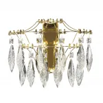 Настенный светильник Odeon Light Classic 7748/EL от ImperiumLoft