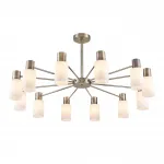 Люстра на штанге Lumion Comfi 8100/12C