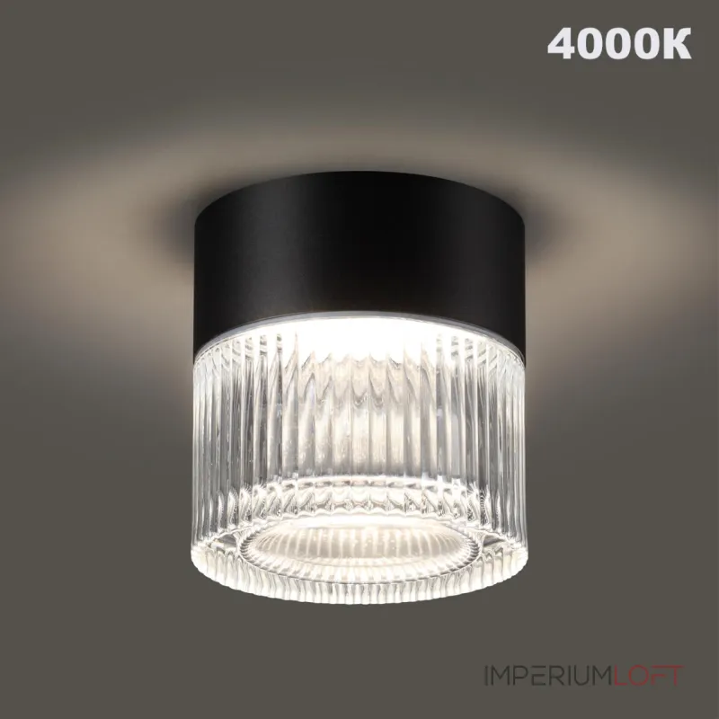 Светильник ландшафтный светодиодный Novotech Street 359716 от ImperiumLoft