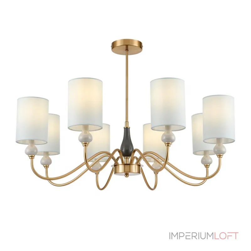 Люстра на штанге Lumion Classi 6590/8