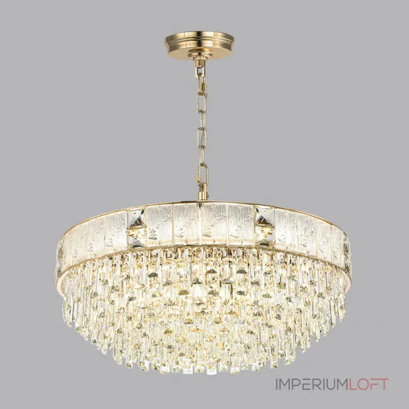 Подвесная люстра Odeon Light HALL ODL24 499 5070/21 E14 21*40W FIESTA 