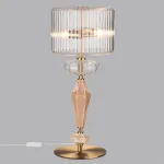 Настольная лампа Odeon Light Terra 5414/2T от ImperiumLoft