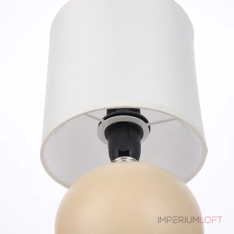 Настольная лампа Lumion Classi 6555/8C от ImperiumLoft