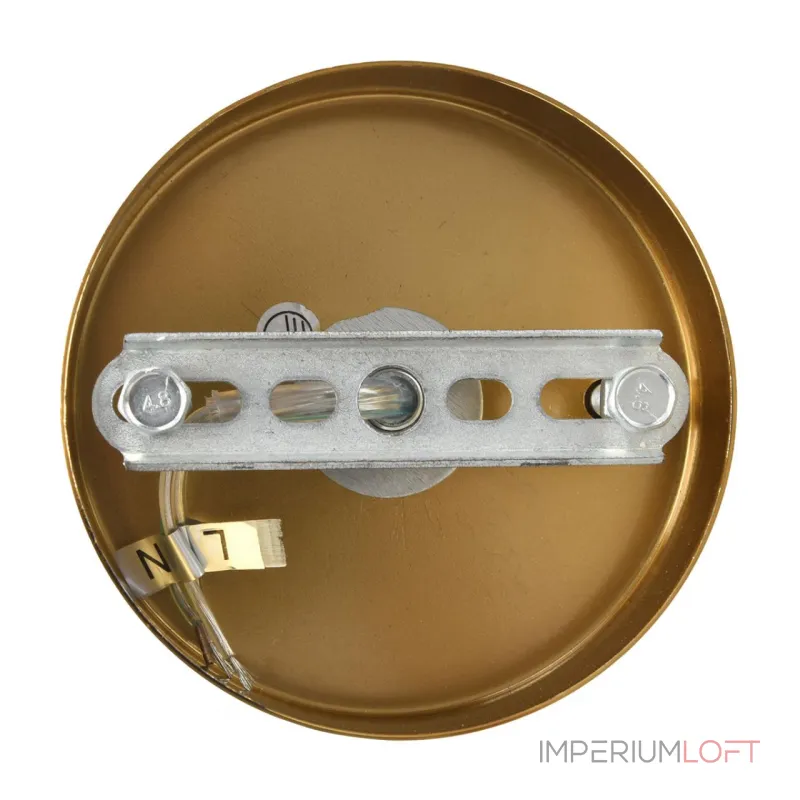 Подвесная люстра Lumion Moderni 8320/5