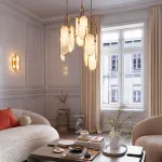 Подвесной светильник Odeon Light L-vision 7066/15L