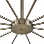 Люстра на штанге Lumion Comfi 8100/12C