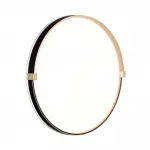 Настенно-потолочный светильник Сонекс Pale 48вт ø390 8100/12C от ImperiumLoft