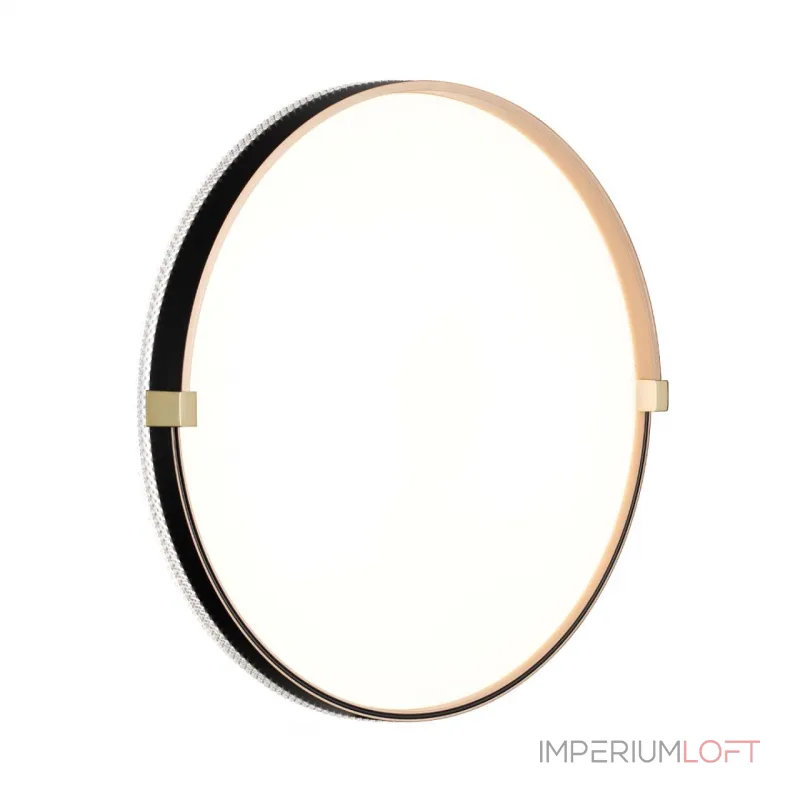 Настенно-потолочный светильник Сонекс Pale 48вт ø390 8100/12C от ImperiumLoft Настенно-потолочный светильник Сонекс Pale 48вт ø390 8100/12C от ImperiumLoft