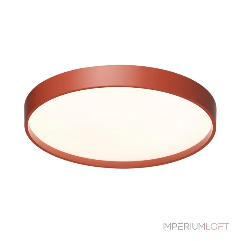 Настенно-потолочный светильник Сонекс Color 70вт ø480 8203/1TL от ImperiumLoft