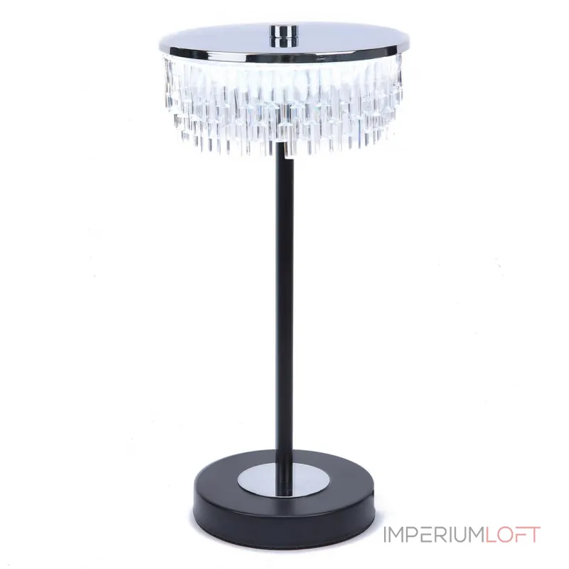 Настольная лампа Lumion Ledio 6548/16L от ImperiumLoft