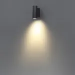 Настенный светильник Odeon Light Nature 8053/1А от ImperiumLoft