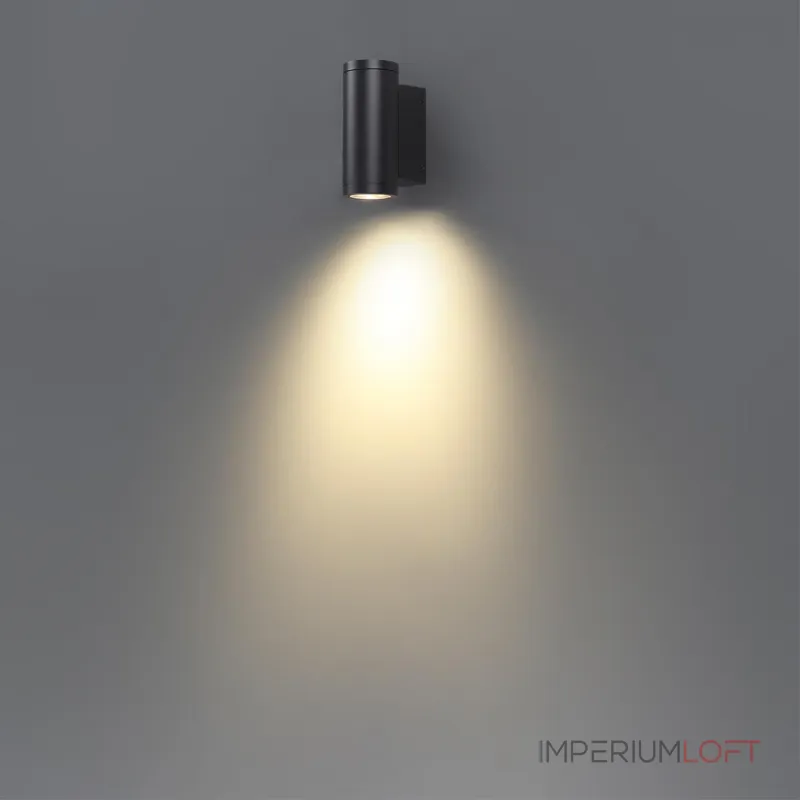 Настенный светильник Odeon Light Nature 8053/1А от ImperiumLoft Настенный светильник Odeon Light Nature 8053/1А от ImperiumLoft