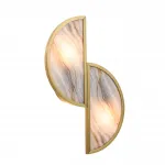 Настенный светильник Odeon Light L-vision 7090/10L от ImperiumLoft