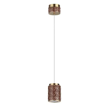 Подвесной светильник Odeon light L-vision 5453/5LA Подвесной светильник Odeon light L-vision 5453/5LA